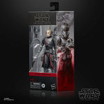 Echo The Bad Batch Figura De Acción Star Wars Black Series Hasbro 16 Cm