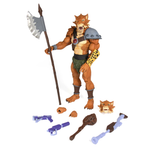 Jackalman Figura De Acción Thundercats Super7 Ultimates 18 Cm