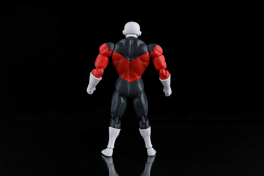 Jiren figura cheap de accion