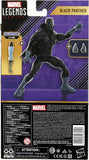 Black Panther Figura De Acción Wakanda Forever Marvel Legends Hasbro 16 Cm BAF Attuma
