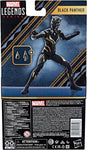 Shuri Black Panther Figura De Acción Black Panther Wakanda Forever Marvel Legends Hasbro 16 Cm