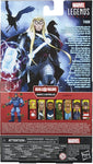 Galactus Herald Thor Figura De Acción Marvel Legends Comics Hasbro 16 Cm Baf Controller
