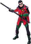 Robin Gotham Knights Figura De Acción Gotham Kinghts Dc Multiverse Mcfarlane Toys 18 cm