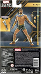 Namor Figura De Acción Black Panther Wakanda Forever Marvel Legends Hasbro 16 Cm BAF Attuma