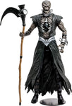 Nekron Figura de Acción Batman Dc Multiverse Mcfarlane 23 Cm