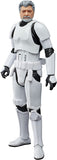 George Lucas Stormtrooper Figura De Acción Star Wars Kenner The Black Series Hasbro 16 Cm