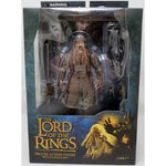 Gimli Figura De Acción The Lord Of The Rings Toys 16 Cm