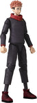 Itadori Yuji Figura de Acción Jujutsu Kaisen Anime Heroes Bandai 16 Cm