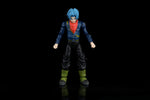 Trunks del Futuro Figura De Acción Dragon Ball Super Dragon Stars Bandai 16 Cm