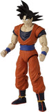 Goku Estado Base Figura De Acción Dragon Ball Super Dragon Stars Bandai 16 Cm