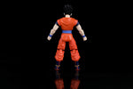 Mystic Gohan Figura De Acción Dragon Ball Dragon Stars Bandai 16 Cm