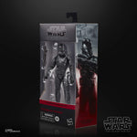 Elite Squad Trooper Figura De Acción Star Wars: The Bad Batch The Black Series Hasbro 16 Cm