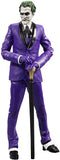 Joker The Criminal Figura De Acción Three Jokers DC Multiverse Mcfarlane Toys 18 Cm