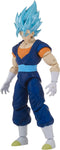 Vegito Super Saiyan Blue Figura De Acción Dragon Ball Super Dragon Stars Bandai 16 Cm BAF Kaile