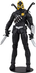 Talon Figura De Acción Batman Court Of Owls Dc Multiverse Mcfarlane Toys 18 cm