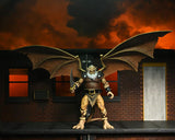 Hudson Gárgola Figura De Acción Gargoyles - Héroes Mitológicos Neca Ultimate 19 Cm