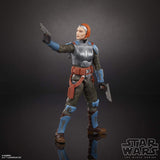 Bo Katan Kryze Figura De Acción The Mandalorian Star Wars The Black Series 16 Cm