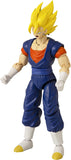 Vegito Super Saiyan 2 Figura De Acción Dragon Ball Super Dragon Stars Bandai 16 Cm