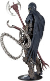 The Raven Spawn Figura De Acción Spawn Mcfarlane Toys 19 Cm