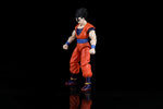 Mystic Gohan Figura De Acción Dragon Ball Dragon Stars Bandai 16 Cm