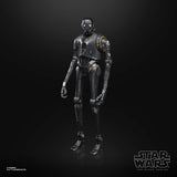 K-2SO Figura De Acción Star Wars Rogue One Black Series Hasbro 16 Cm