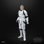 George Lucas Stormtrooper Figura De Acción Star Wars Kenner The Black Series Hasbro 16 Cm