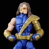 Cyclops Figura De Acción Avengers Marvel Legends Hasbro BAF Coloso 16 Cm