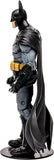 Batman Figura de Acción Dc Batman Arkham City Mcfarlane Toys 18 Cm BAF Solomon Grundy