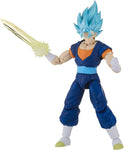 Vegito Super Saiyan Blue Figura De Acción Dragon Ball Super Dragon Stars Bandai 16 Cm BAF Kaile