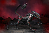 Night Alien Xenomorfo Cougar Figura De Acción Aliens Neca Ultimate 18 Cm