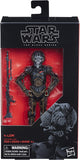 4 Lom Droide Bounty Hunter Figura De Acción Star Wars Black Series Hasbro 16 Cm