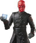 Red Skull Figura De Acción What If Marvel Legends Hasbro 16 Cm BAF Khonshu