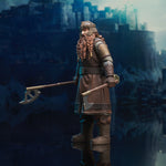 Gimli Figura De Acción The Lord Of The Rings Toys 16 Cm