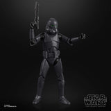 Elite Squad Trooper Figura De Acción Star Wars: The Bad Batch The Black Series Hasbro 16 Cm