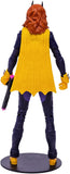 Batgirl Batman Gotham Knights Figura de Acción Batman DC McFarlane Toys 17 Cm