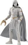 Figura De Acción Moon Knight UCM Disney + BAF Ultron Marvel Legends Hasbro 16 Cm