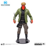 Grifter Figura De Acción Infinite Frontier Dc Multiverse Mcfarlane Toys 18 cm