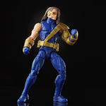 Cyclops Figura De Acción Avengers Marvel Legends Hasbro BAF Coloso 16 Cm