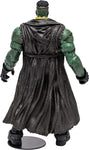 Frankenstein Figura de Acción Seven Soldiers Of Victory Dc Multiverse Mcfarlane 23 Cm