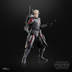 Echo The Bad Batch Figura De Acción Star Wars Black Series Hasbro 16 Cm