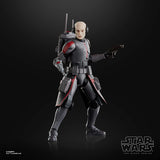 Echo The Bad Batch Figura De Acción Star Wars Black Series Hasbro 16 Cm