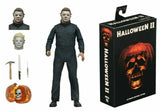 Michael Myers Figura De Acción Halloween 2 Neca Ultimate 18 Cm