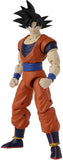 Goku Estado Base Figura De Acción Dragon Ball Super Dragon Stars Bandai 16 Cm