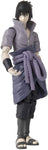 Uchiha Sasuke Figura de acción Anime Heroes Bandai 16 Cm