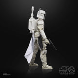 Boba Fett Prototype Armor Figura de Acción Star Wars Empire Strikes Back Black Series Hasbro 16 cm