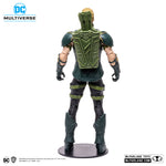 Green Arrow / Flecha Verde Figura De Acción Injustice 2 Dc Multiverse Mcfarlane Toys 18 cm