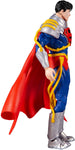 Superboy Prime Figura de Acción Superman Dc Multiverse Mcfarlane Toys 18 Cm