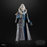 Bib Fortuna Figura de Acción Star Wars Return of the Jedi Black Series Hasbro 16 Cm