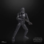 Elite Squad Trooper Figura De Acción Star Wars: The Bad Batch The Black Series Hasbro 16 Cm