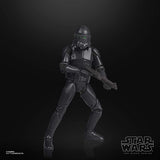 Elite Squad Trooper Figura De Acción Star Wars: The Bad Batch The Black Series Hasbro 16 Cm